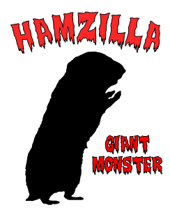 Hamzilla