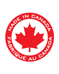 Made in Canada