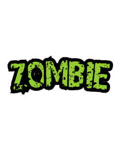 Zombie