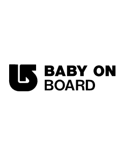 Baby on board