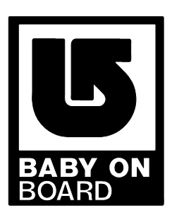 Baby on board