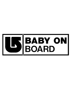 Baby on board