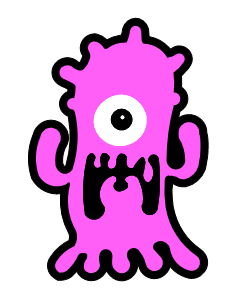 Boowie Monster