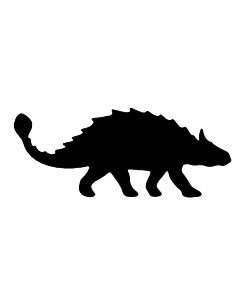 Ankylosaurus