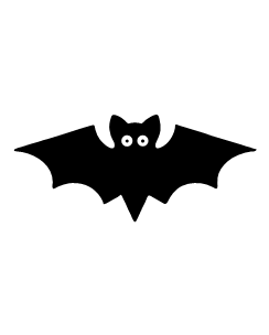 Halloween Bat