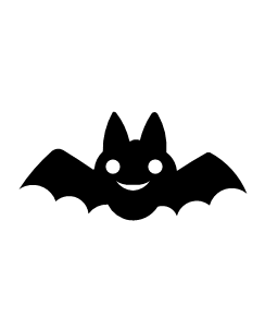 Halloween Bat