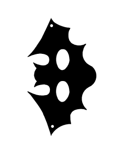 Halloween Bat