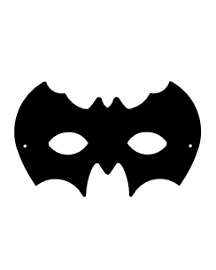 Halloween Bat