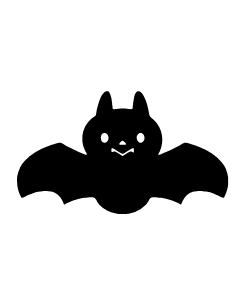 Halloween Bat