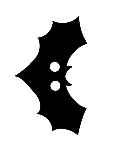 Halloween Bat