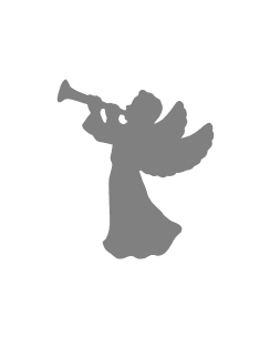Christmas angel