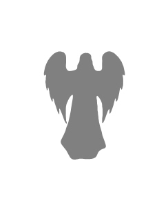 Christmas angel