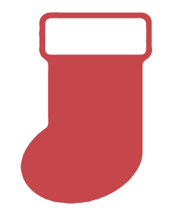 Christmas Sock