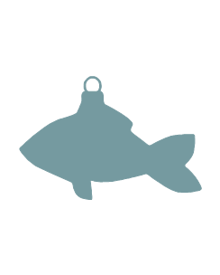 Christmas Fish