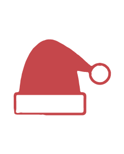 Christmas Hat