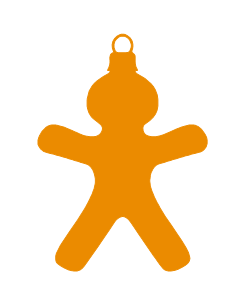 Christmas Gingerbread