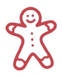 Christmas Gingerbread