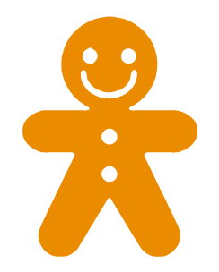 Christmas Gingerbread