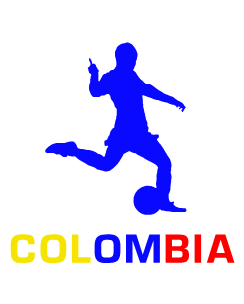 Columbian
