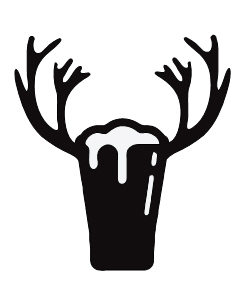 Deer Mug