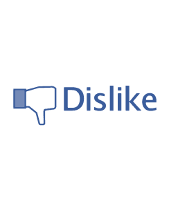 Dislike