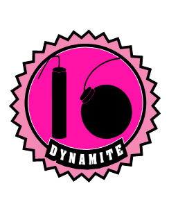 Dynamite
