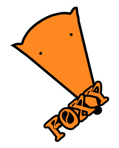Foxy