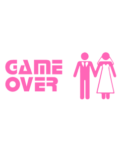 Game over