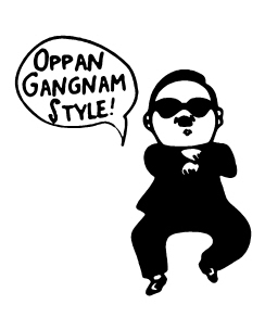 Gangnam Style