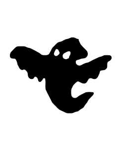 Halloween Ghost