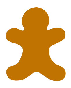 Gingerbread