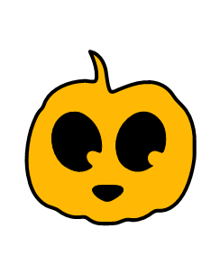 Halloween Pumpkin