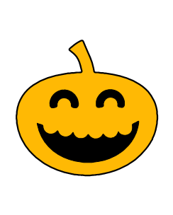 Halloween Pumpkin