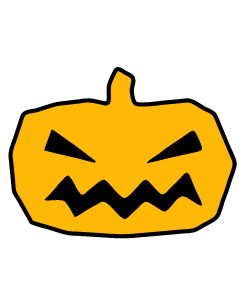Halloween Pumpkin