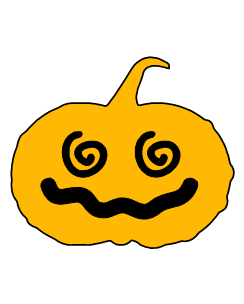 Halloween Pumpkin