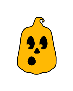Halloween Pumpkin