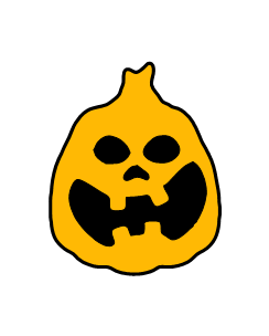 Halloween Pumpkin