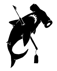 Hammer Shark