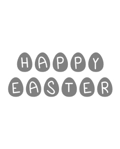 Happy Easter