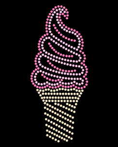 Ice cream cone