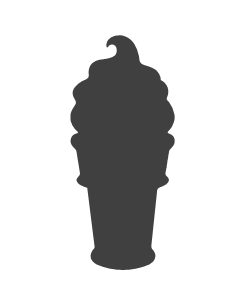 Ice cream cone