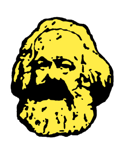 Karl Marx