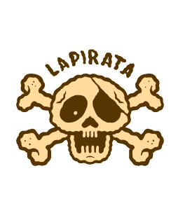 La pirata