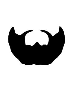 Movember Beard