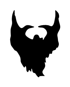 Movember Beard