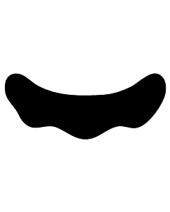 Movember - Mustache