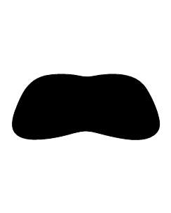 Movember - Mustache