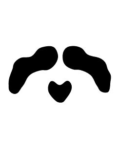 Movember mustache