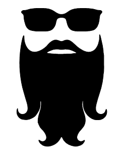 Movember - Beard