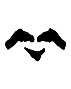 Movember Mustache